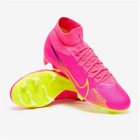 schwarz rosa nike fußball schuhe|Nike schuhe 11teamsports.